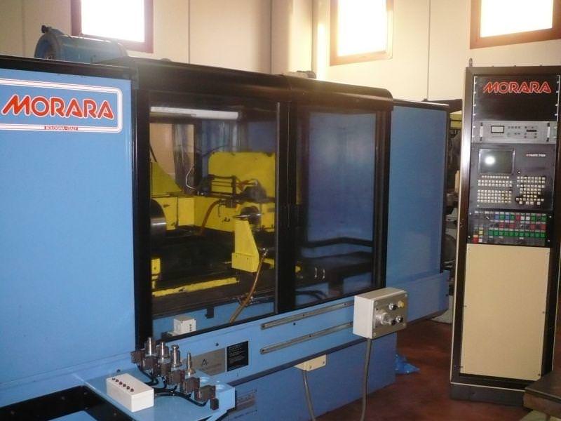 MORARA intermatic 1000 cnc 